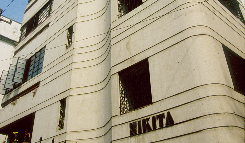 Nikita - 1